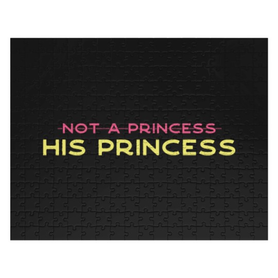 Discover DDLG Sub Submissive Little Girl His Princess Jigsaw Puzzles