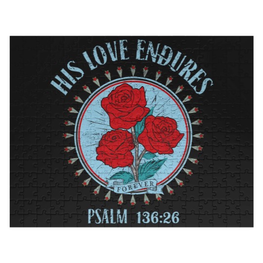 Discover Vintage Christian Apparel Faith Based Jigsaw Puzzles Hipster Christian Jesus Jigsaw Puzzles Modest Christian Pray Jigsaw Puzzles