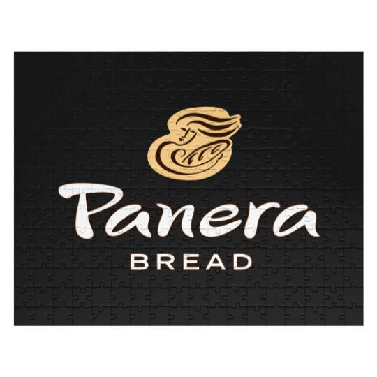 Discover Bestselling Panera Bread Logo Essential Jigsaw Puzzles | Essential Jigsaw Puzzles