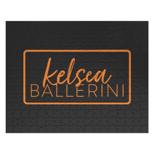 Discover Kelsea Ballerini Jigsaw Puzzles