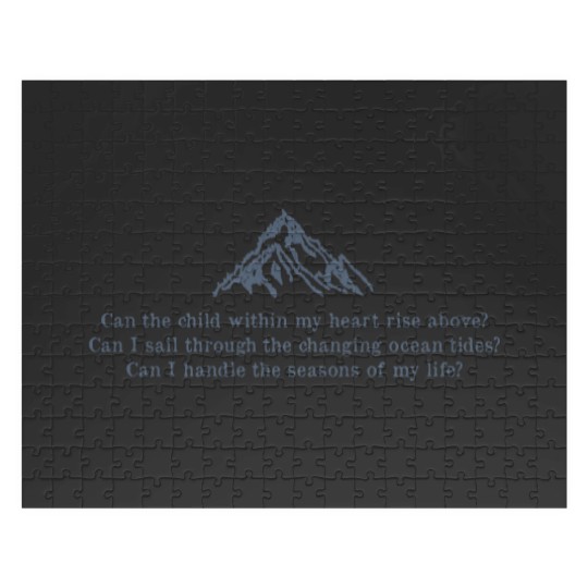 Discover Landslide Jigsaw Puzzles