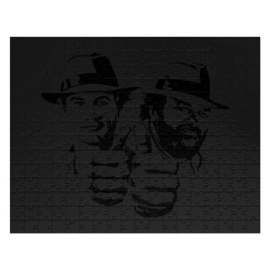 Discover Bud Spencer és Terence Hill Jigsaw Puzzles