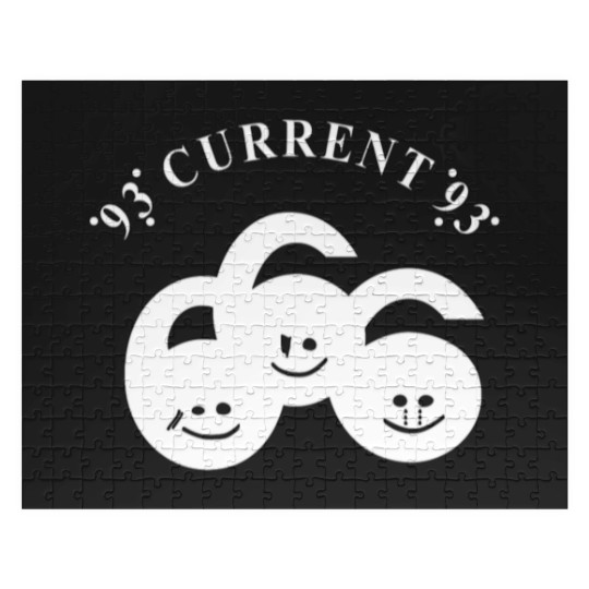 Discover current 93 Jigsaw Puzzles