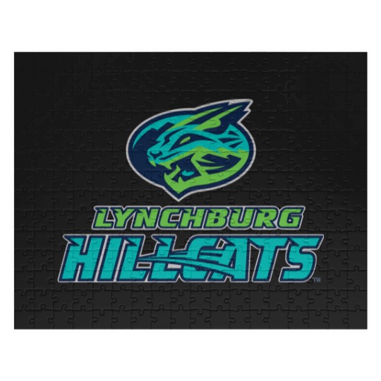 Discover Lynchburg-Hillcats_Baseball Jigsaw Puzzles