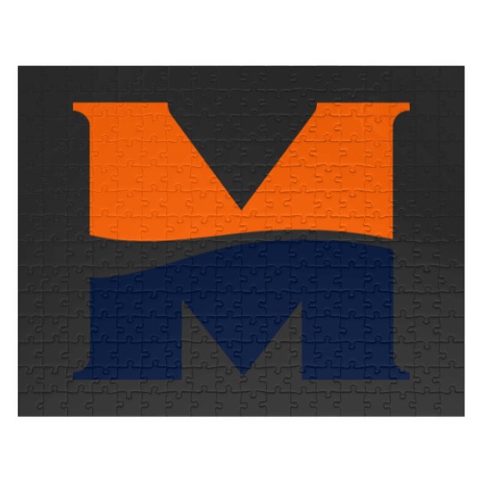 Discover Midland University Established 1883 Jigsaw Puzzles