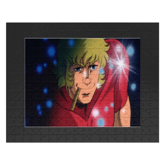 Discover Space Adventure Cobra - Cobra Jigsaw Puzzles