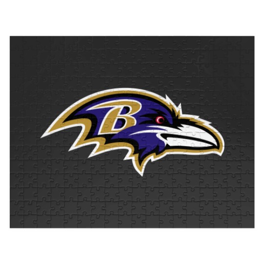 Discover baltimore ravenso Jigsaw Puzzles