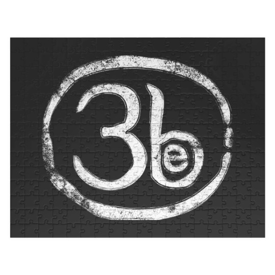 Discover Third Eye Blind grunge Jigsaw Puzzles