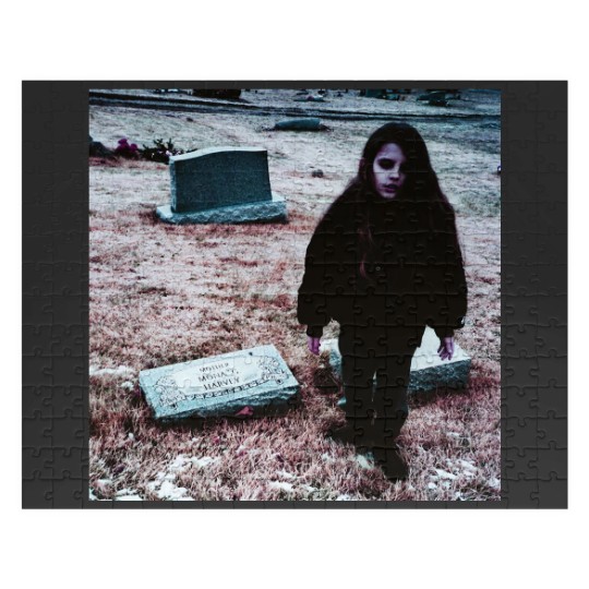 Discover Crystal Castles - Crystal Castles (II) Jigsaw Puzzles