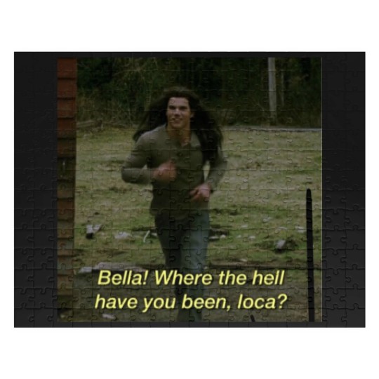 Discover Bella Where Have You Been Loca Jigsaw Puzzles