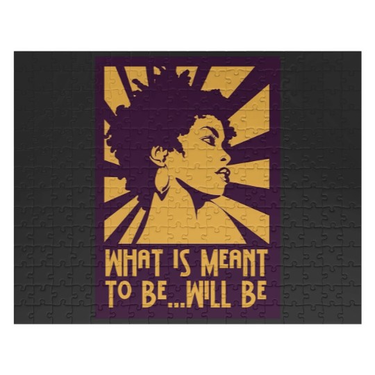 Discover Lauryn Hill Jigsaw Puzzles