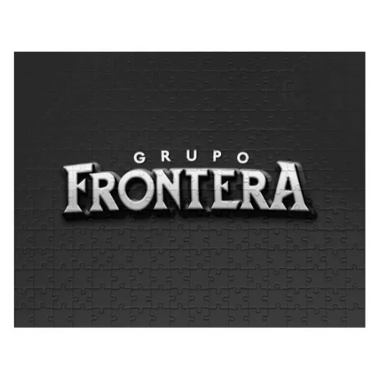 Discover Grupo Frontera Jigsaw Puzzles, Grupo Frontera Graphic Jigsaw Puzzles