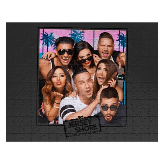Discover jersey shore group shot Jigsaw Puzzles