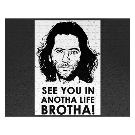 Discover See You In Anotha Life - Desmond LOST Jigsaw Puzzles