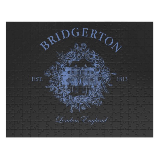 Discover Penelope Colin Bridgerton Season 3 Jigsaw Puzzles, Bridgerton Fashion Jigsaw Puzzles