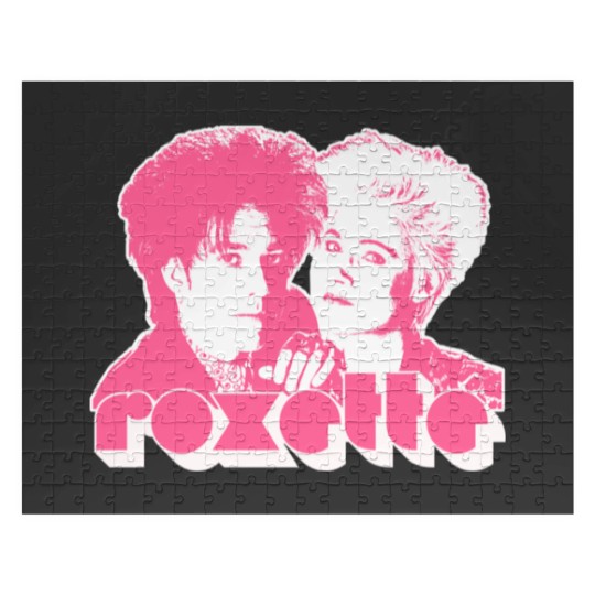 Discover Kopie von Roxette Jigsaw Puzzles