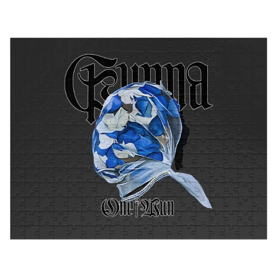 Discover Gunna One Of Wun Jigsaw Puzzles, Gunna Wunna Fan Jigsaw Puzzles