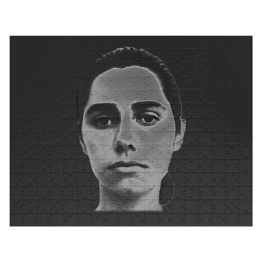 Discover PJ Harvey - Flat Face - Pj Harvey - Jigsaw Puzzles