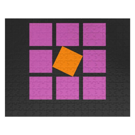 Discover GOLDEN BOY - Golden Boy - Jigsaw Puzzles