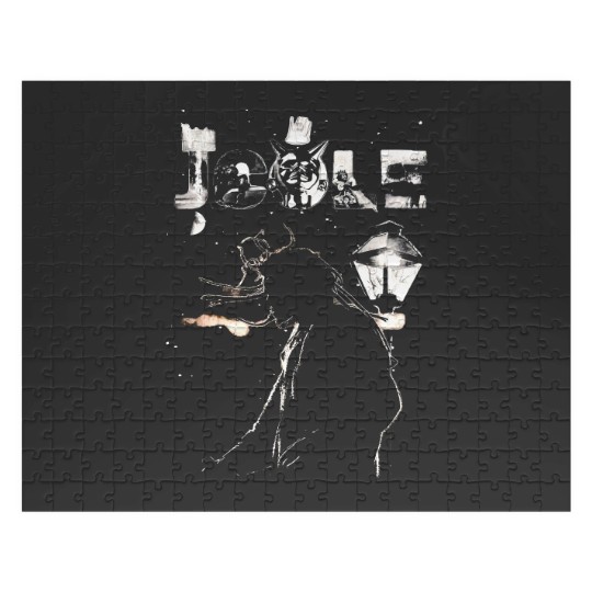 Discover J Cole Jigsaw Puzzles, Hip Hop Rap Jigsaw Puzzles