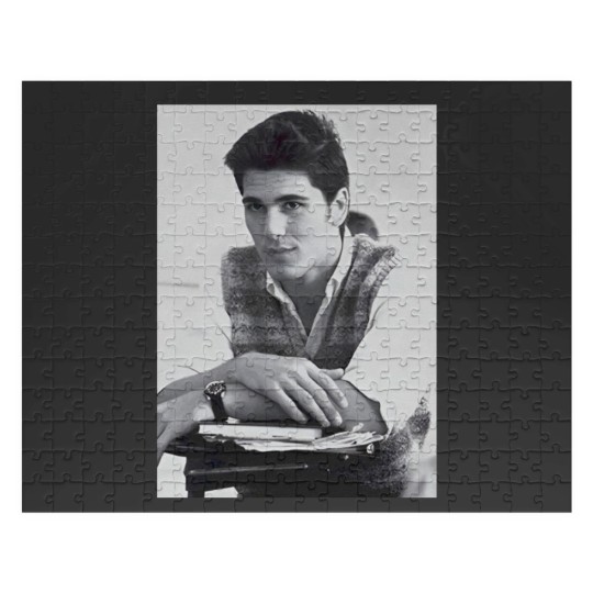 Discover Sixteen Candles Jake Ryan 1 Jigsaw Puzzles