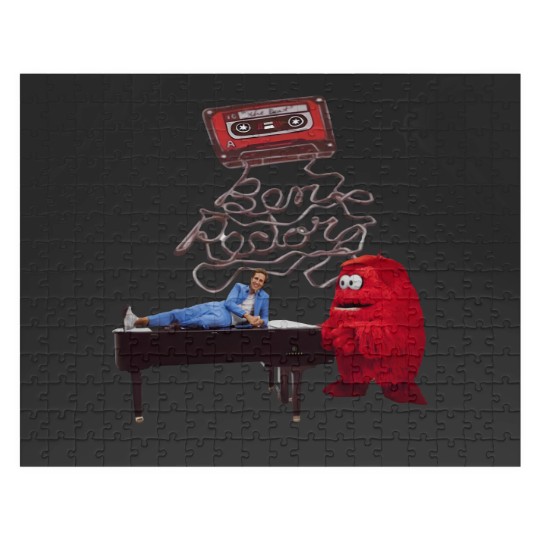 Discover Ben Rector Jigsaw Puzzles