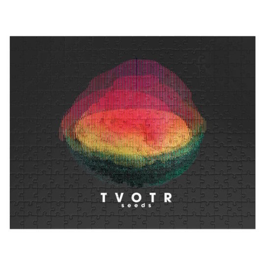 Discover Sixce TV on the radio TVOTR Show American Tour 2019 Jigsaw Puzzles