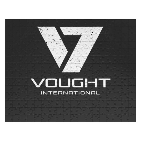 Discover Vought International Jigsaw Puzzles