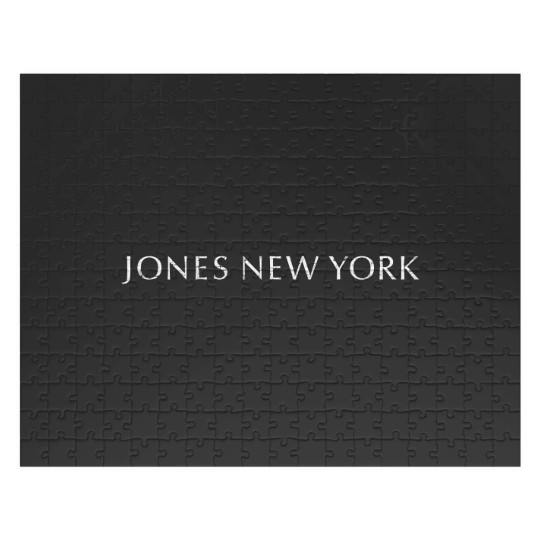 Discover JONES NEW YORK Jigsaw Puzzles
