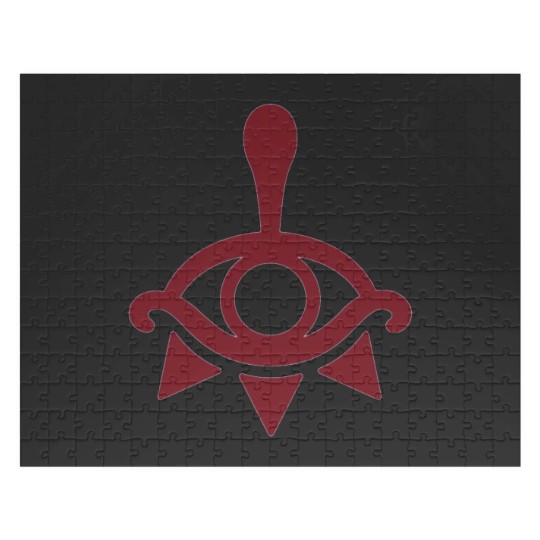 Discover Yiga Clan Jigsaw Puzzles