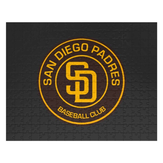 Discover San Padres-CitySan Padres-City Jigsaw Puzzles