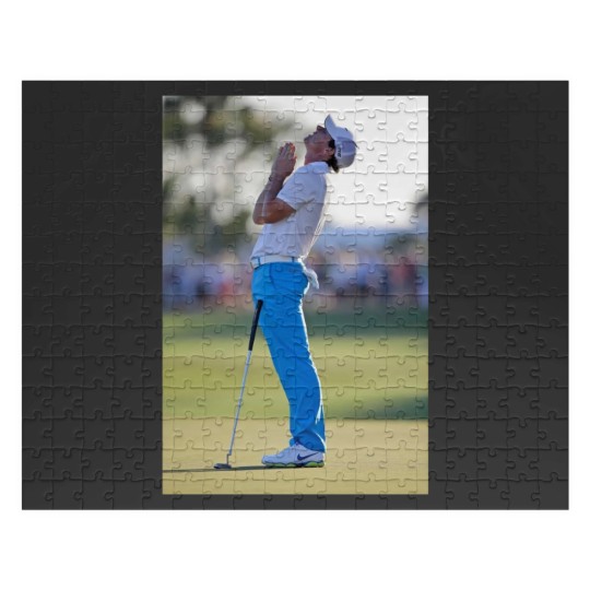 Discover scottie scheffler Jigsaw Puzzles