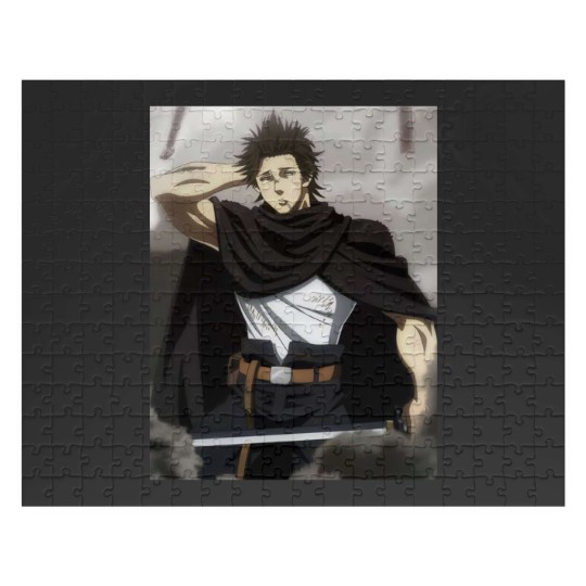 Discover Yami Jigsaw Puzzles, Gift Yami Jigsaw Puzzles