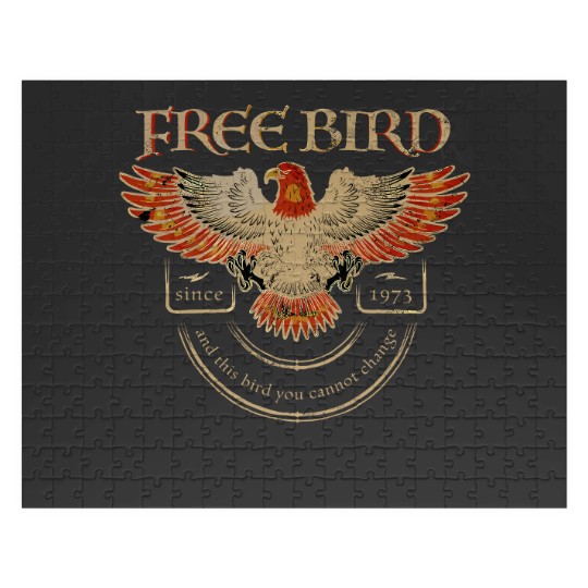 Discover Free Bird Jigsaw Puzzles for Band