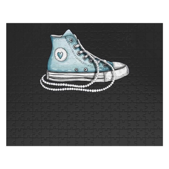 Discover Chuck and Pearls Jigsaw Puzzles, Kamala Harris Jigsaw Puzzles, Kamala For The People