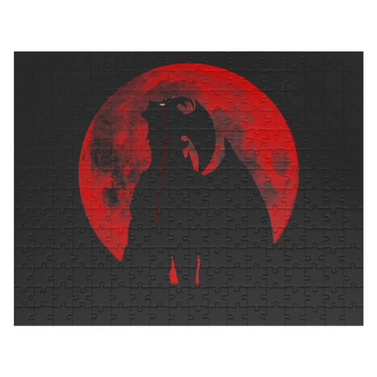 Discover Devilman 2 Jigsaw Puzzles
