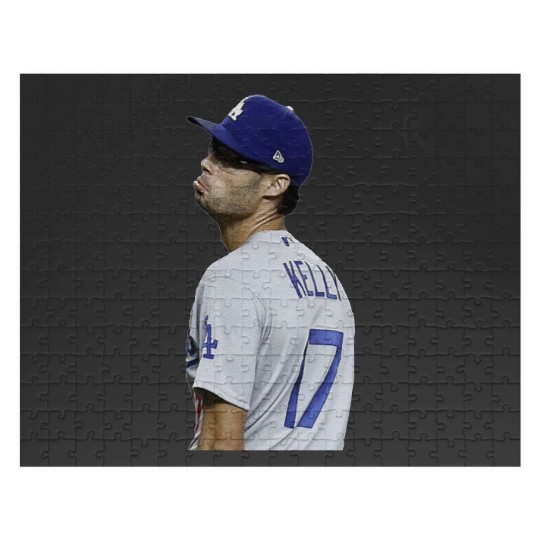 Discover Joe Kelly Joe Kelly Jigsaw Puzzles