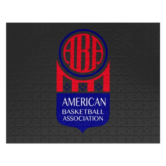 Discover DEFUNCT - ABA Jigsaw Puzzles