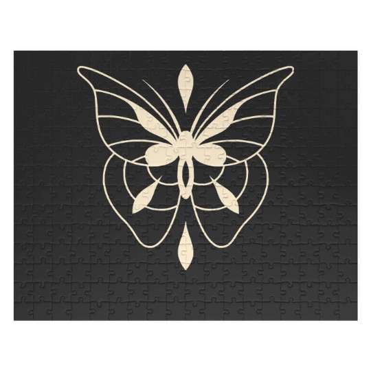 Discover Butterfly  Butterfly  181 Jigsaw Puzzles