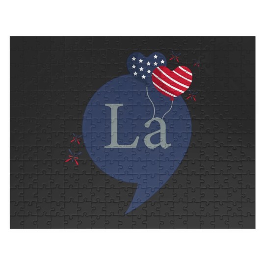 Discover Kamala Harris, Kamala Harris Harris, 4th of July Jigsaw Puzzles