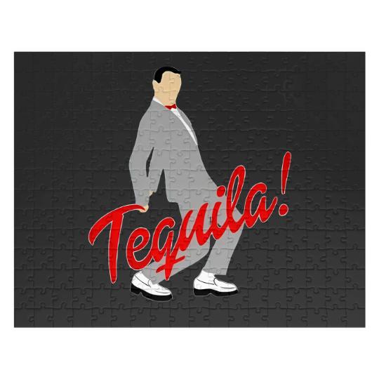Discover Pee Wee Jigsaw Puzzles | Pee Wee Herman Jigsaw Puzzles