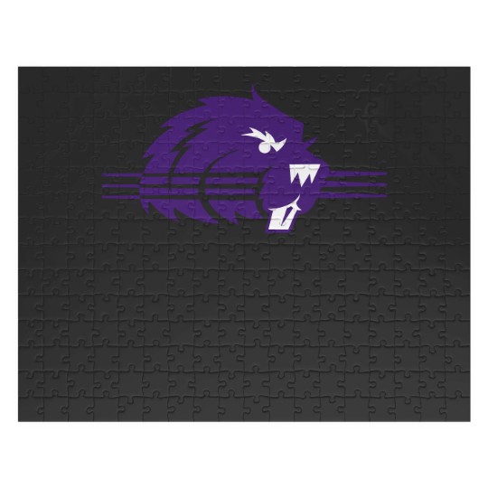 Discover College of Bluffton Beavers Athletic Jigsaw Puzzles