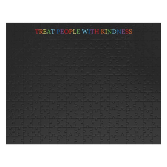 Discover tpwk rainbow Jigsaw Puzzles