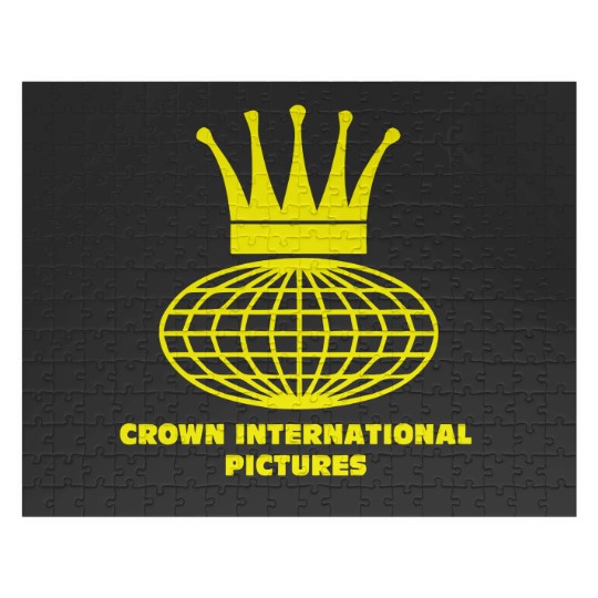 Discover Crown International Jigsaw Puzzles