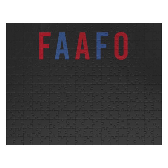 Discover Faafo Gymnastics Jigsaw Puzzles - Simone Biles, 2024 Paris Gold Medal Theme