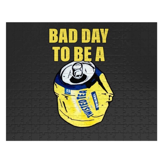 Discover Twisted Tea Famous Hard Iced Tea,Popular Tea in The World 02 Jigsaw Puzzles