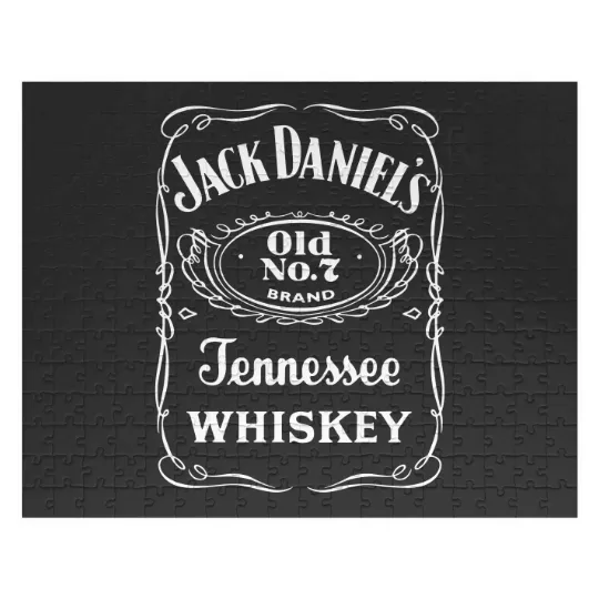 Discover Old-Whiskey Jigsaw Puzzles