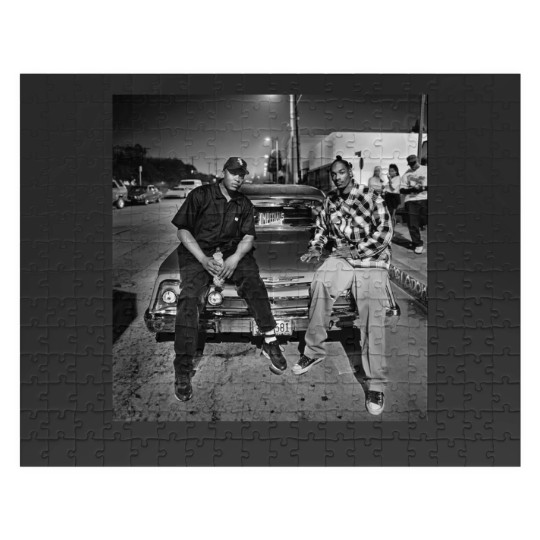 Discover Snop Dogg Jigsaw Puzzles Concert, Snoop  Inspired Graphic Jigsaw Puzzles