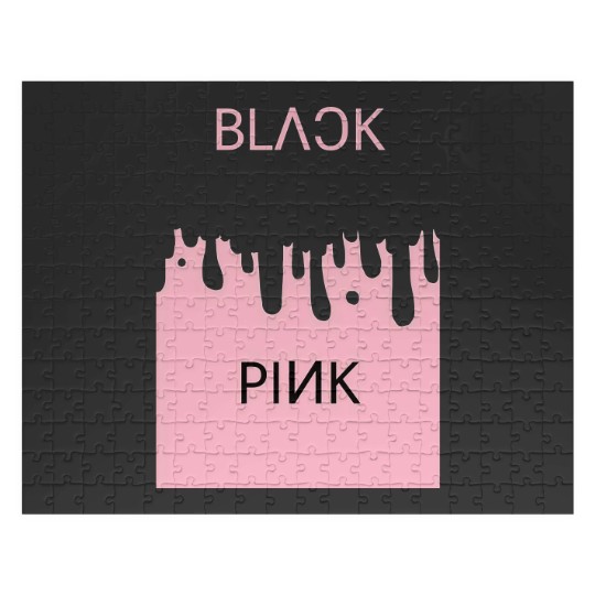 Discover Blackpink Jigsaw Puzzles, Kpop Jigsaw Puzzles