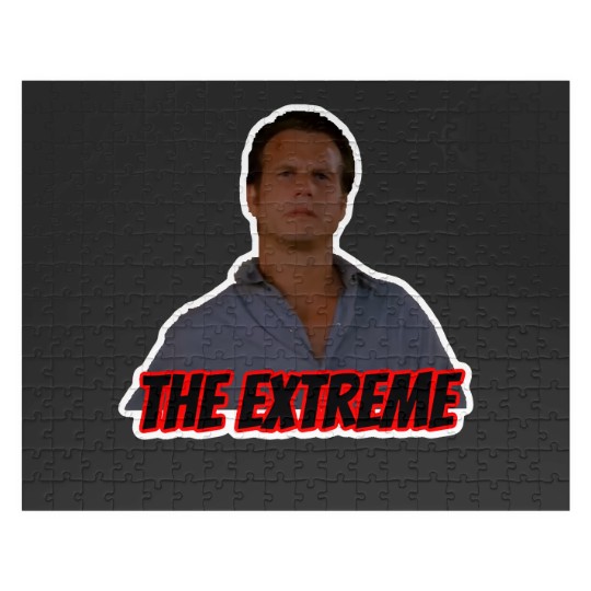 Discover The Extreme Bill Paxton Active Jigsaw Puzzles